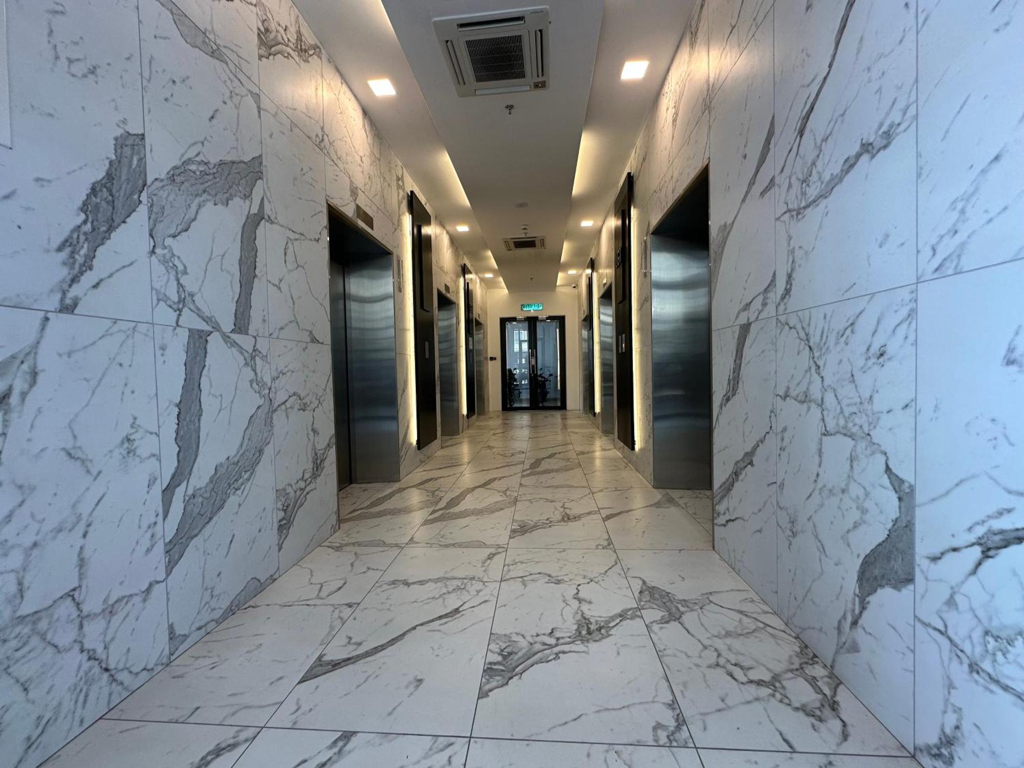 Kl Pantai Bangsar South 3br 6-11 Pax Next To Npe Pangsapuri Kuala Lumpur